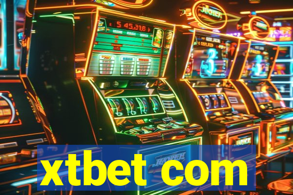 xtbet com